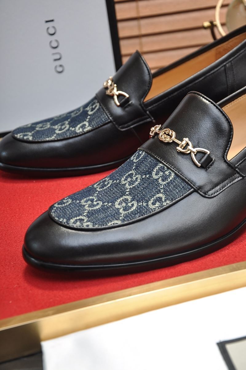 Gucci Business Shoes